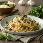 meghan markle pasta