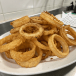 onion ring chips