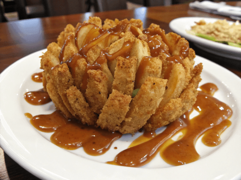 Blooming Onion Sauce (Outback Copycat)