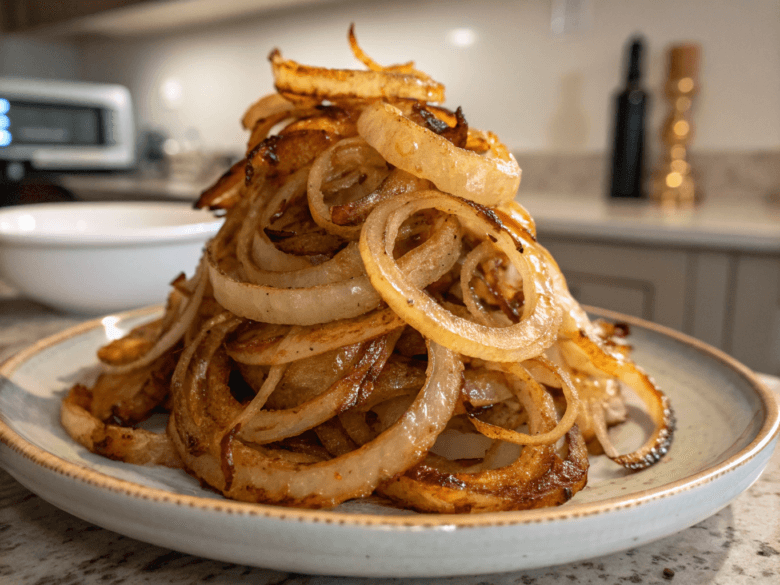Tennessee Onions