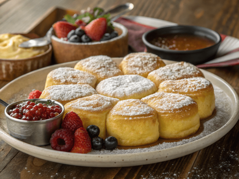 Texas Twinkies