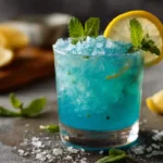 Blue Salt Trick Recipe