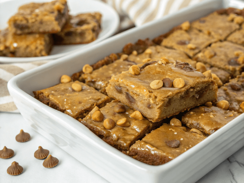 butterscotch toffee cookie bars