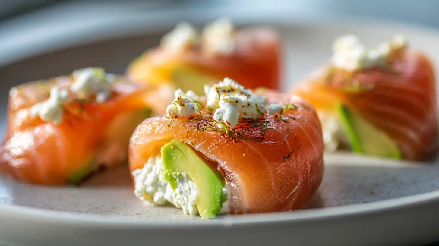 A refreshing Vegas Bomb cocktail garnished with fruit.